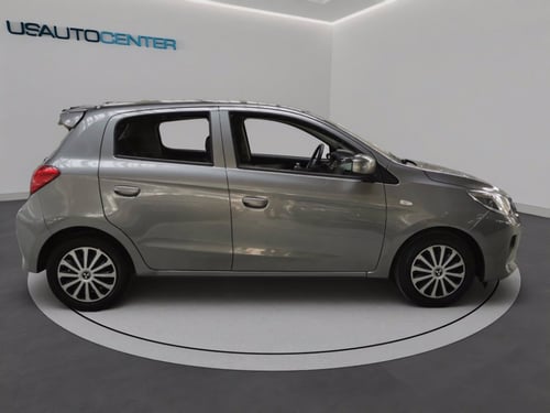 MITSUBISHI Space star 1.2 invite