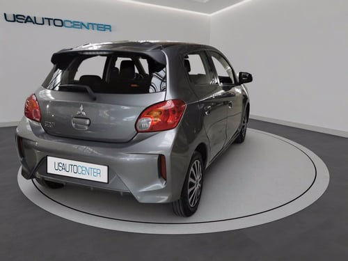 MITSUBISHI Space star 1.2 invite