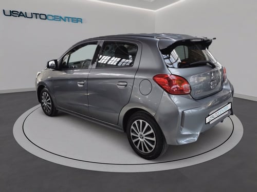 MITSUBISHI Space star 1.2 invite