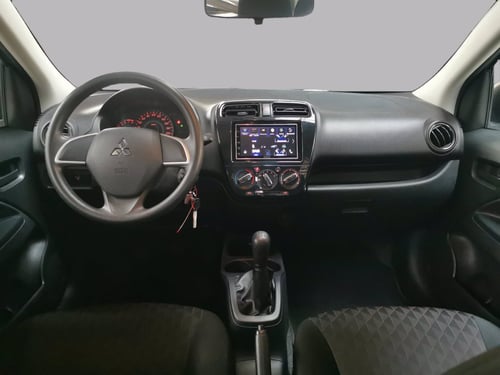 MITSUBISHI Space star 1.2 invite