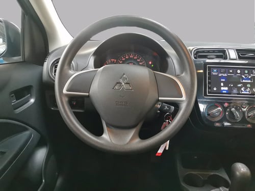 MITSUBISHI Space star 1.2 invite