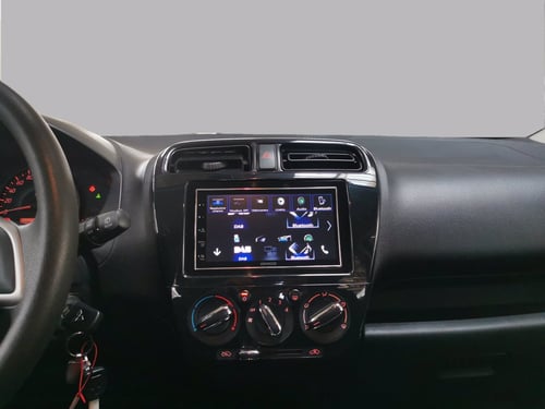MITSUBISHI Space star 1.2 invite