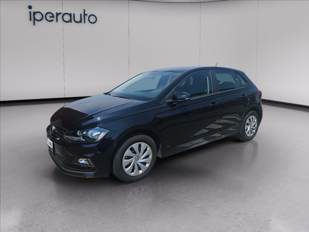 VOLKSWAGEN Polo 5p 1.0 evo comfortline 65cv