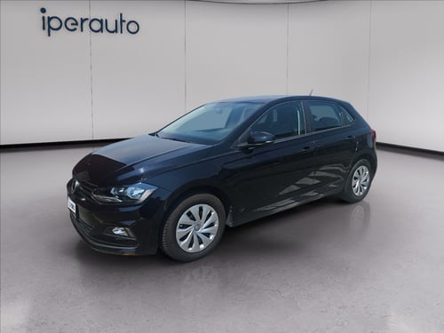 VOLKSWAGEN Polo 5p 1.0 evo comfortline 65cv
