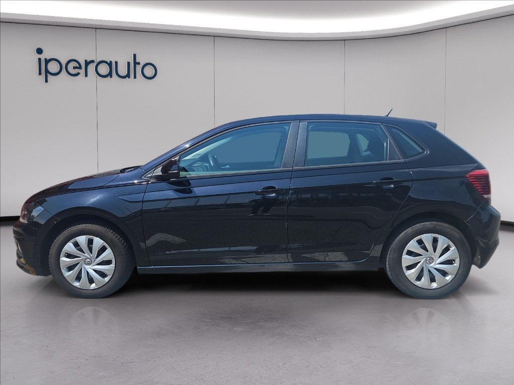 VOLKSWAGEN Polo 5p 1.0 evo comfortline 65cv