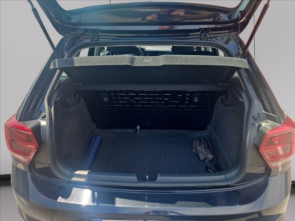 VOLKSWAGEN Polo 5p 1.0 evo comfortline 65cv