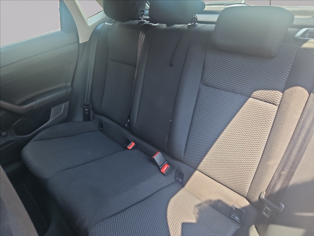 VOLKSWAGEN Polo 5p 1.0 evo comfortline 65cv
