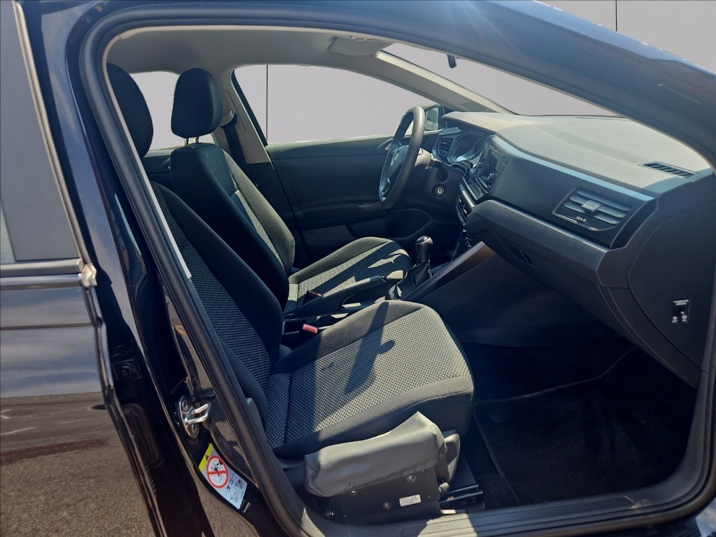 VOLKSWAGEN Polo 5p 1.0 evo comfortline 65cv