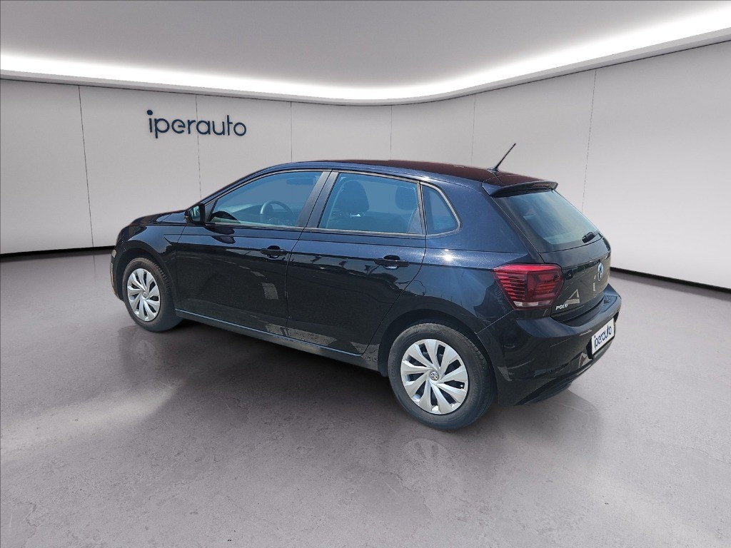 VOLKSWAGEN Polo 5p 1.0 evo comfortline 65cv