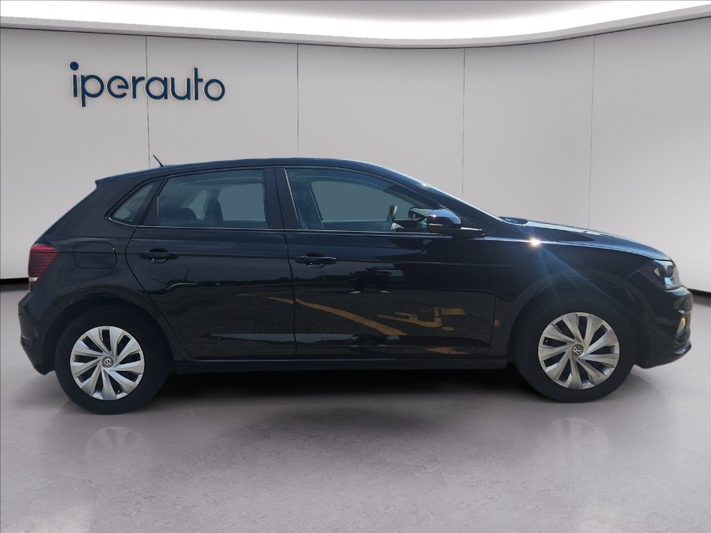 VOLKSWAGEN Polo 5p 1.0 evo comfortline 65cv