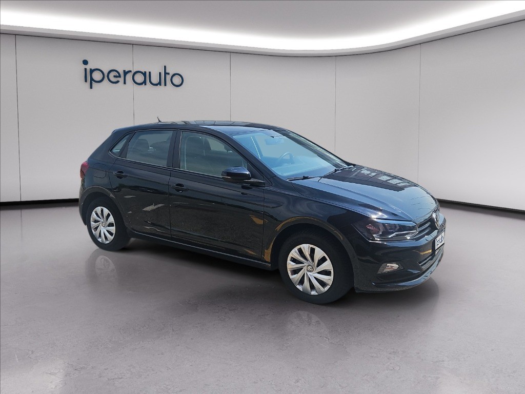 VOLKSWAGEN Polo 5p 1.0 evo comfortline 65cv