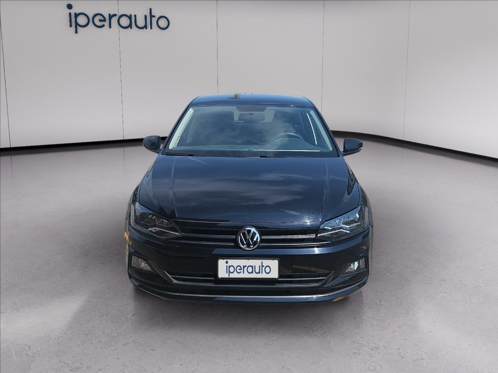 VOLKSWAGEN Polo 5p 1.0 evo comfortline 65cv