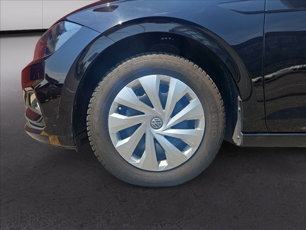VOLKSWAGEN Polo 5p 1.0 evo comfortline 65cv