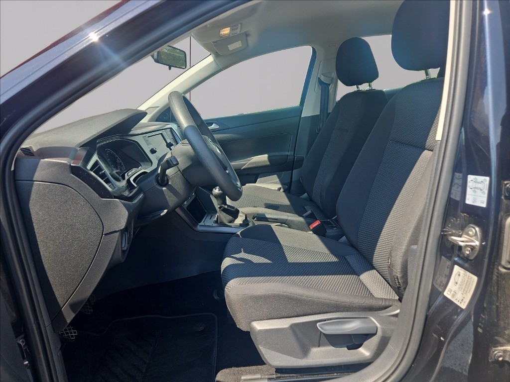 VOLKSWAGEN Polo 5p 1.0 evo comfortline 65cv