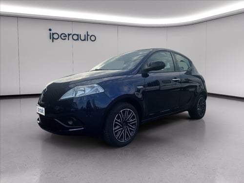 LANCIA Ypsilon 1.2 gold s&s 69cv