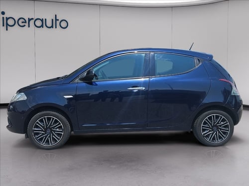 LANCIA Ypsilon 1.2 gold s&s 69cv