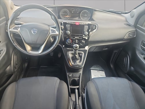 LANCIA Ypsilon 1.2 gold s&s 69cv