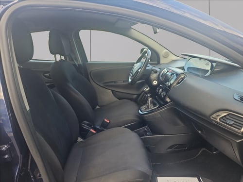 LANCIA Ypsilon 1.2 gold s&s 69cv