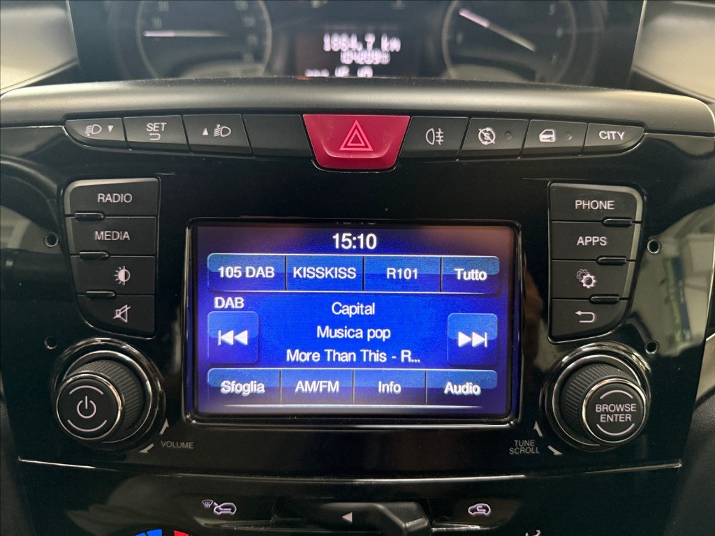 LANCIA Ypsilon 1.2 gold s&s 69cv