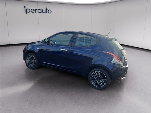 LANCIA Ypsilon 1.2 gold s&s 69cv