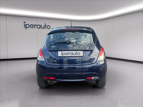 LANCIA Ypsilon 1.2 gold s&s 69cv