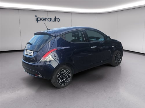 LANCIA Ypsilon 1.2 gold s&s 69cv