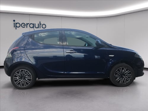 LANCIA Ypsilon 1.2 gold s&s 69cv
