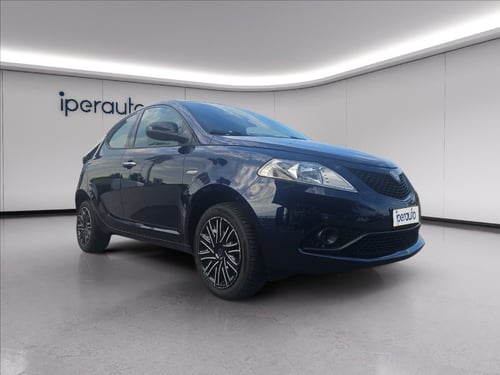 LANCIA Ypsilon 1.2 gold s&s 69cv