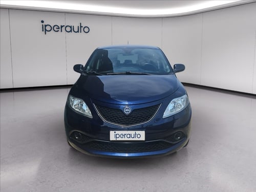 LANCIA Ypsilon 1.2 gold s&s 69cv