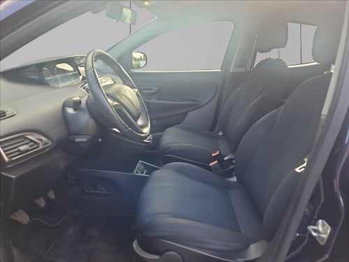 LANCIA Ypsilon 1.2 gold s&s 69cv