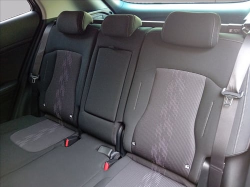 KIA Sportage 1.6 tgdi hev style auto