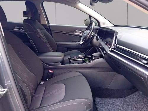 KIA Sportage 1.6 tgdi hev style auto