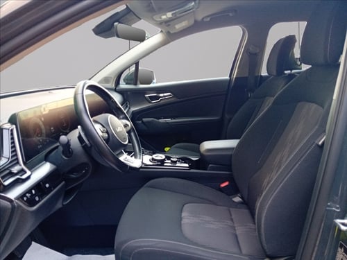 KIA Sportage 1.6 tgdi hev style auto