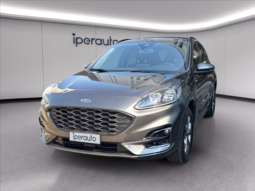 FORD Kuga 2.5 phev st-line x 2wd 225cv cvt