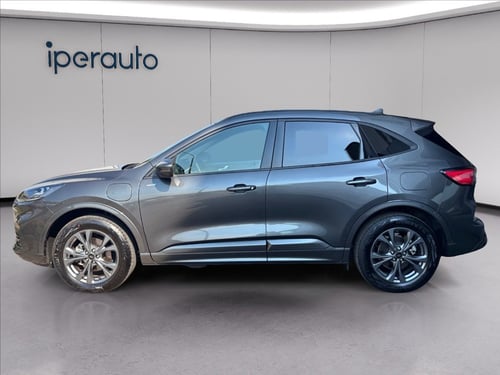 FORD Kuga 2.5 phev st-line x 2wd 225cv cvt