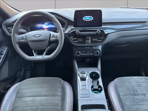FORD Kuga 2.5 phev st-line x 2wd 225cv cvt