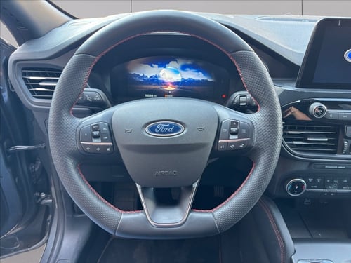 FORD Kuga 2.5 phev st-line x 2wd 225cv cvt