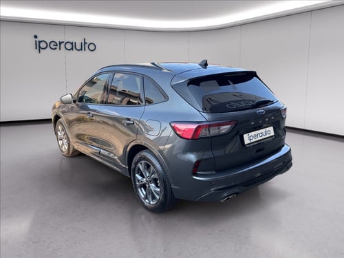 FORD Kuga 2.5 phev st-line x 2wd 225cv cvt