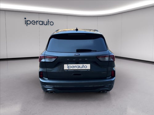 FORD Kuga 2.5 phev st-line x 2wd 225cv cvt