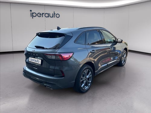 FORD Kuga 2.5 phev st-line x 2wd 225cv cvt
