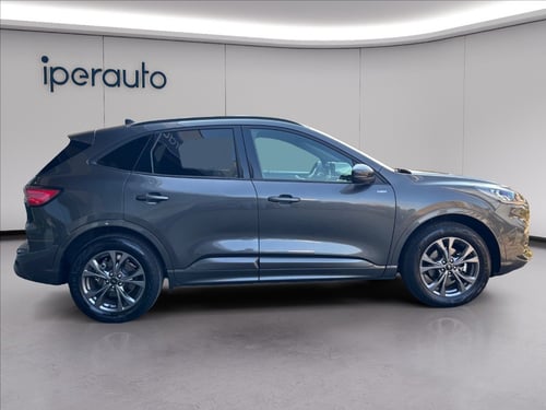 FORD Kuga 2.5 phev st-line x 2wd 225cv cvt