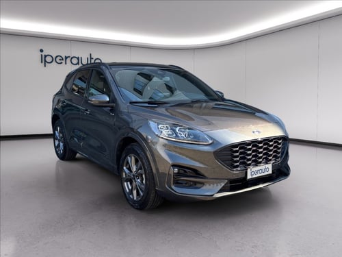 FORD Kuga 2.5 phev st-line x 2wd 225cv cvt