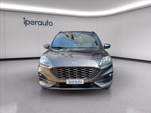 FORD Kuga 2.5 phev st-line x 2wd 225cv cvt