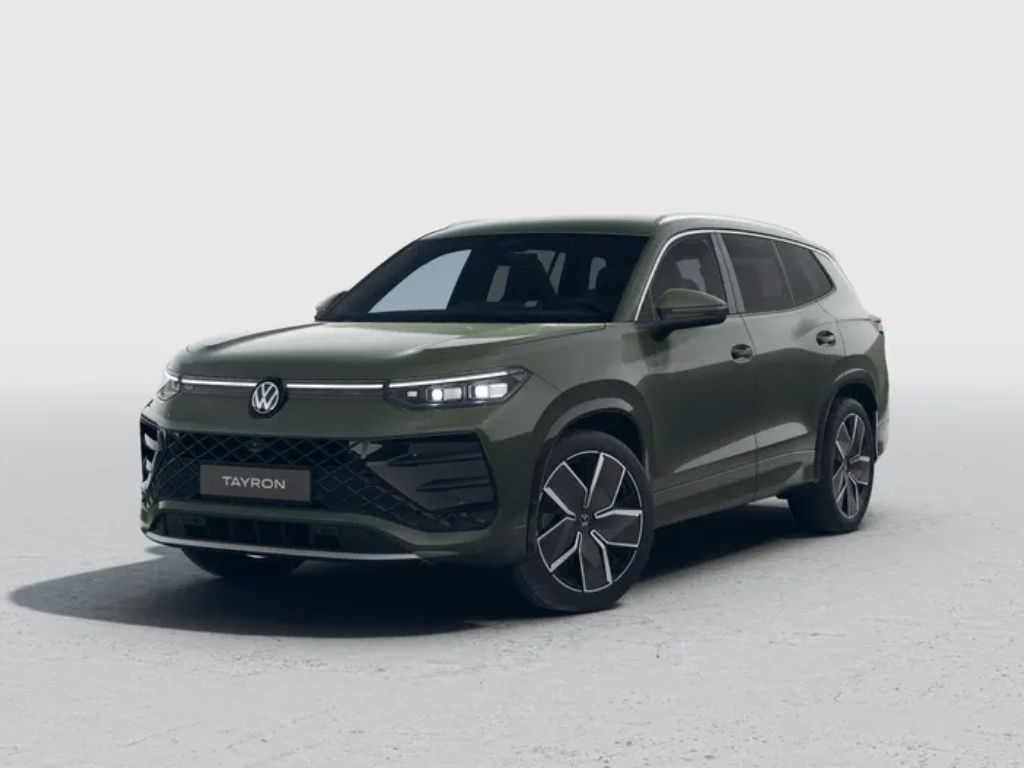 VOLKSWAGEN Tayron 2.0 TDI SCR DSG R-Line Plus
