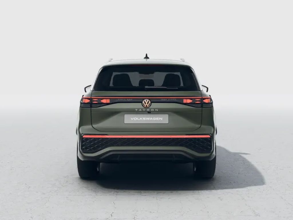 VOLKSWAGEN Tayron 2.0 TDI SCR DSG R-Line Plus