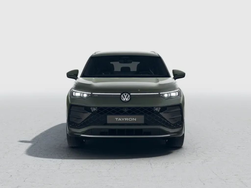VOLKSWAGEN Tayron 2.0 TDI SCR DSG R-Line Plus
