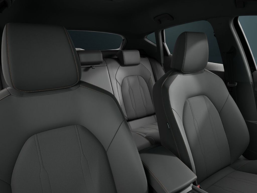 CUPRA Formentor 1.5 e-Hybrid DSG