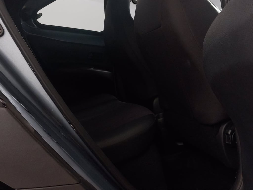 TOYOTA Aygo x 1.0 lounge 72cv