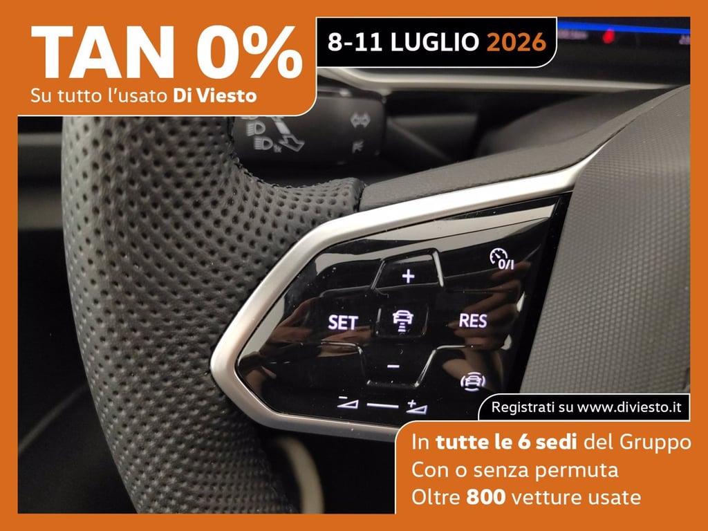 VOLKSWAGEN T-roc 1.0 tsi r-line 110cv