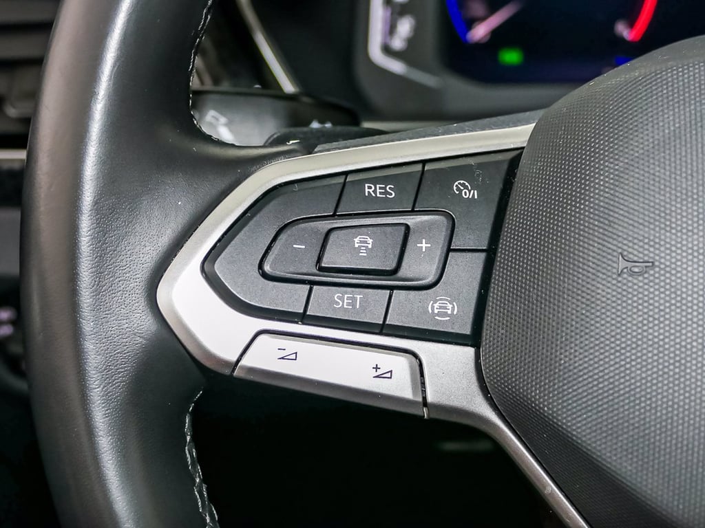 VOLKSWAGEN T-cross 1.0 tsi advanced 110cv dsg
